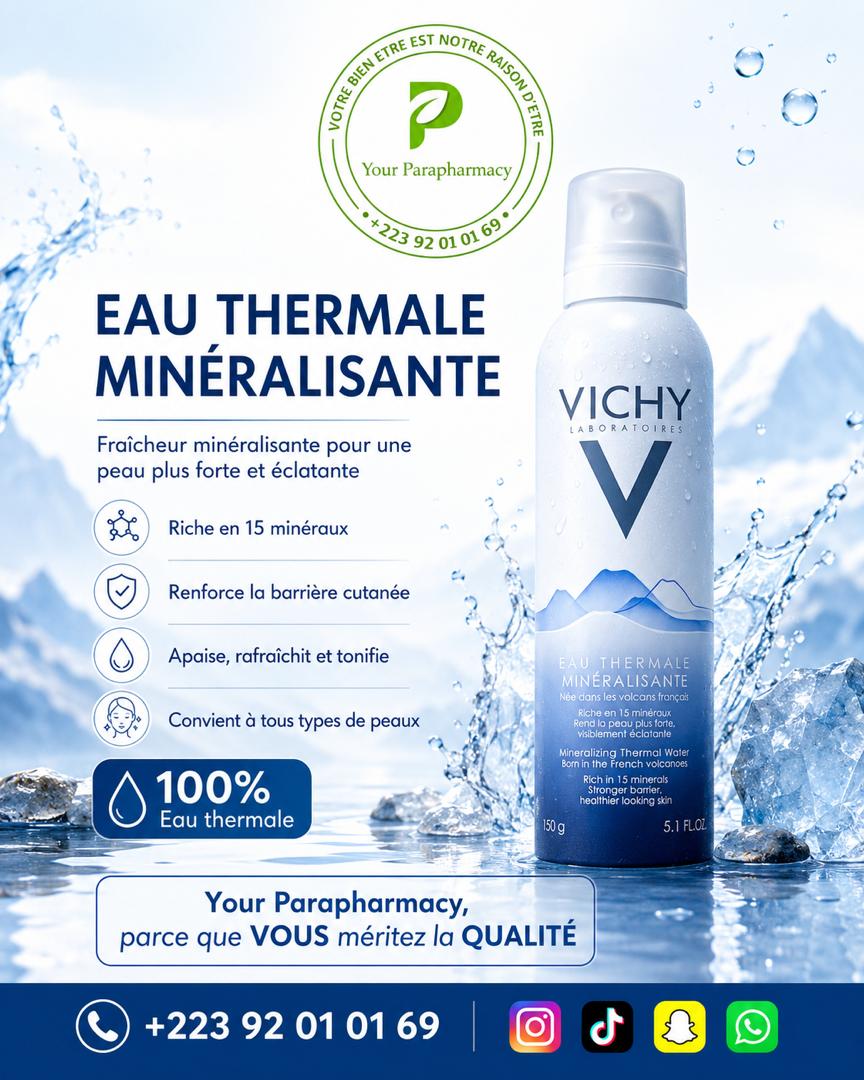 Your Parapharmacy
